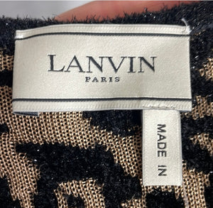 Lanvin dress
